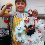 Christmas workshops