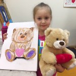 Art Therapy for children by Tammy's Art Studio