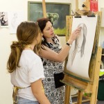 Art Therapy for Teens in Shailer Park